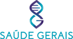 Logotipo Saúde Gerais